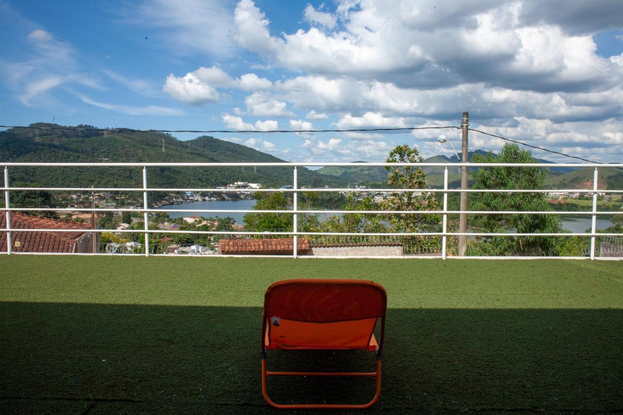 Willa Amsterdam Lofts 1 Poços de Caldas Zewnętrze zdjęcie