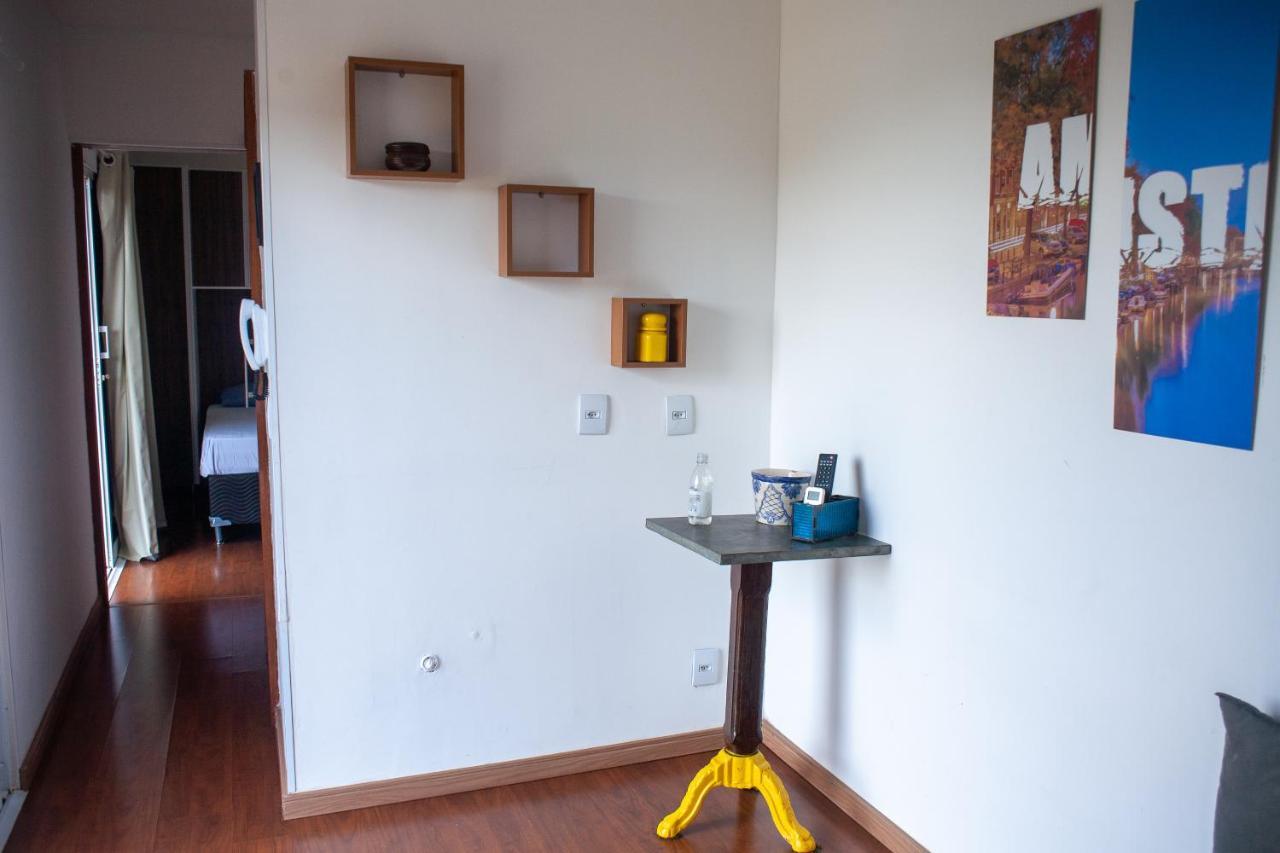 Willa Amsterdam Lofts 1 Poços de Caldas Zewnętrze zdjęcie
