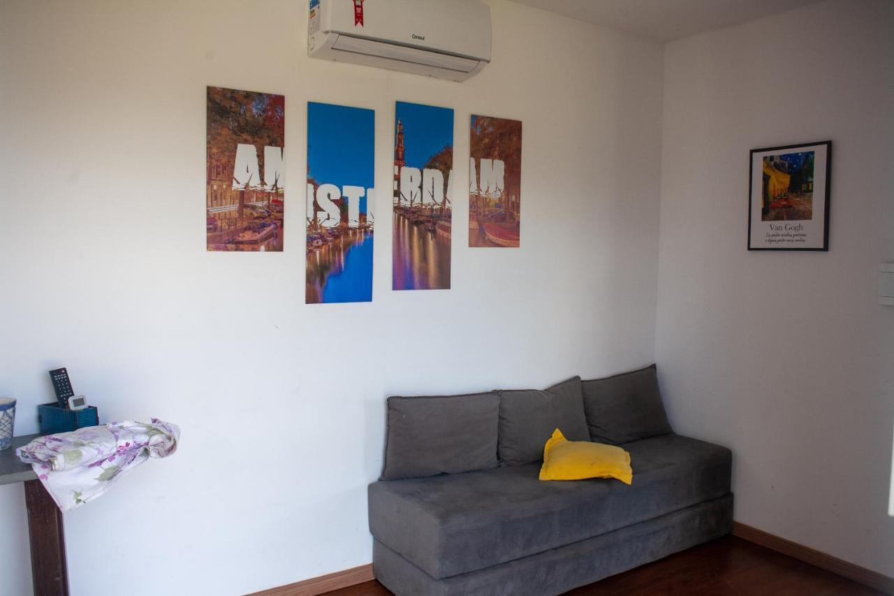 Willa Amsterdam Lofts 1 Poços de Caldas Zewnętrze zdjęcie