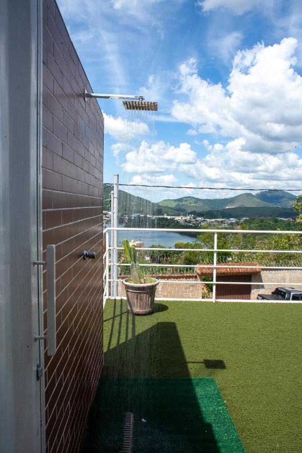 Willa Amsterdam Lofts 1 Poços de Caldas Zewnętrze zdjęcie
