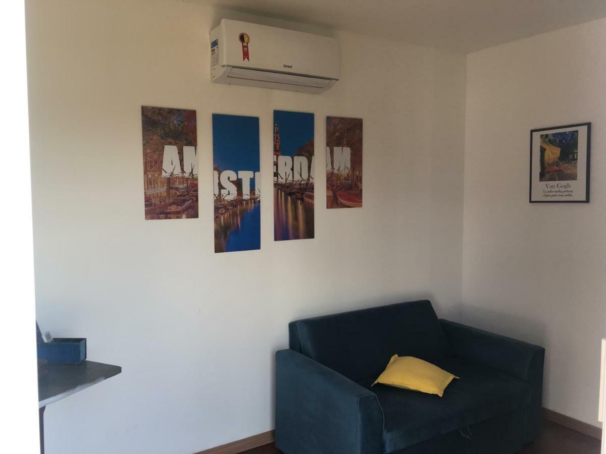 Willa Amsterdam Lofts 1 Poços de Caldas Zewnętrze zdjęcie